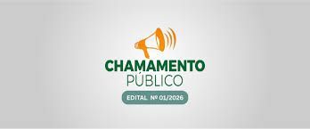 EDITAL DE CHAMAMENTO PÚBLICO - Nº 01/CMDCA/2026