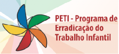 Convite - PETI - Programa de Erradicação do Trabalho Infantil 2018